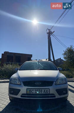 Седан Ford Focus 2006 в 