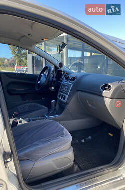 Седан Ford Focus 2006 в 