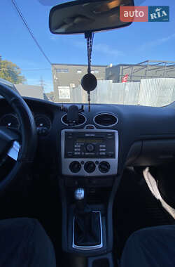 Седан Ford Focus 2006 в 