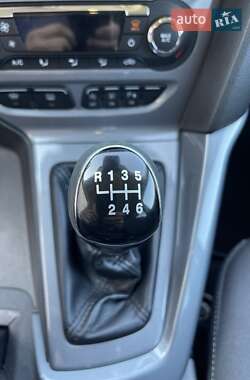 Универсал Ford Focus 2011 в 
