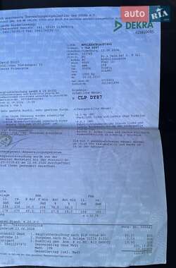 Универсал Ford Focus 2011 в 