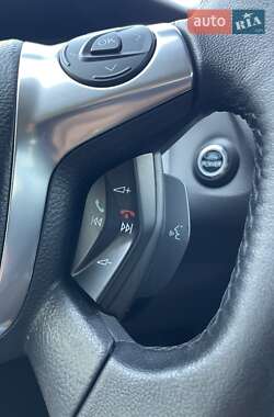 Универсал Ford Focus 2011 в 