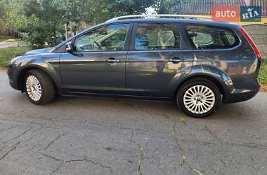 Універсал Ford Focus 2009 в 