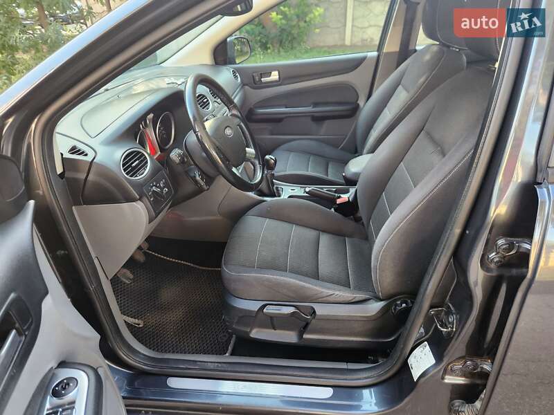 Универсал Ford Focus 2009 в Полтаве