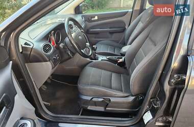 Універсал Ford Focus 2009 в 