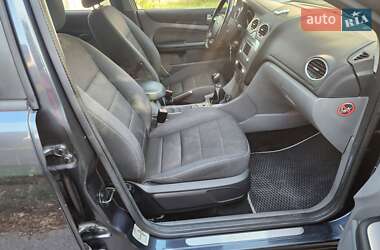 Універсал Ford Focus 2009 в 