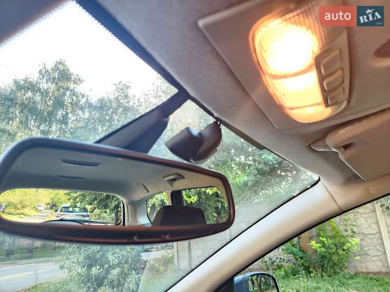 Универсал Ford Focus 2009 в Полтаве