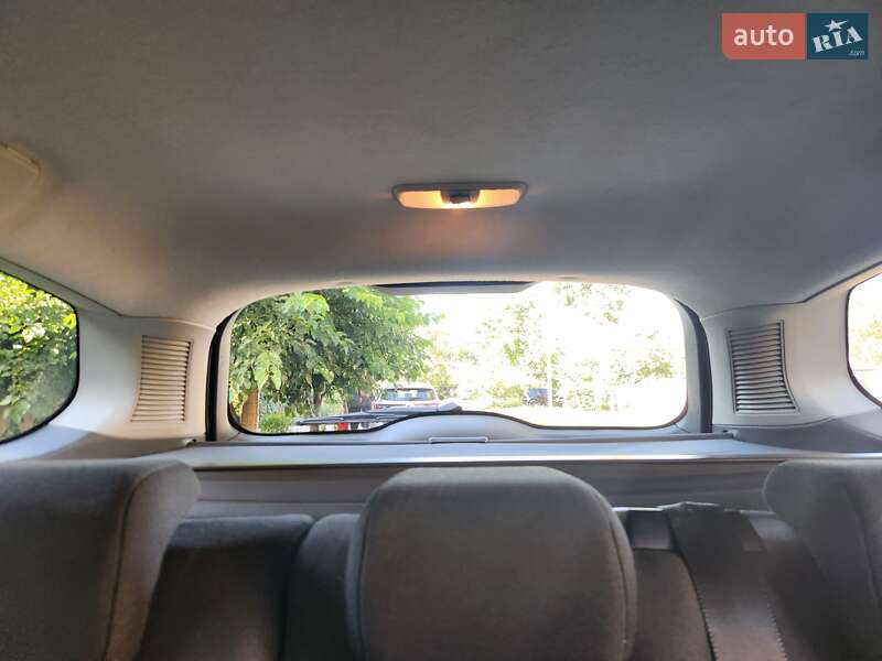 Универсал Ford Focus 2009 в Полтаве