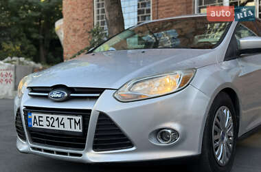 Седан Ford Focus 2011 в Дніпрі