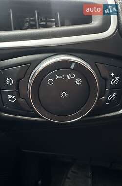 Седан Ford Focus 2013 в 
