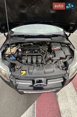 Седан Ford Focus 2013 в 