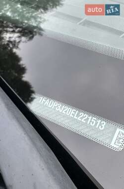 Седан Ford Focus 2013 в 