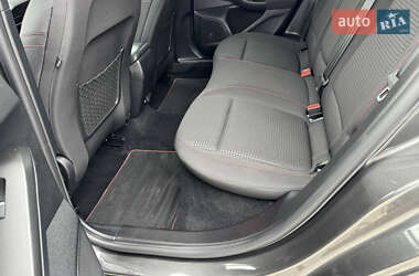 Хэтчбек Ford Focus 2020 в 