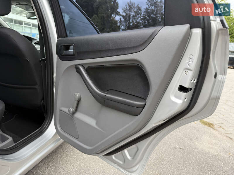 Универсал Ford Focus 2009 в Виннице