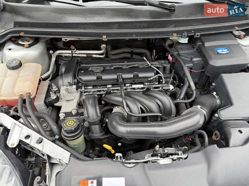 Универсал Ford Focus 2009 в Виннице
