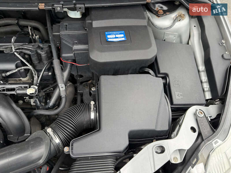 Универсал Ford Focus 2009 в Виннице