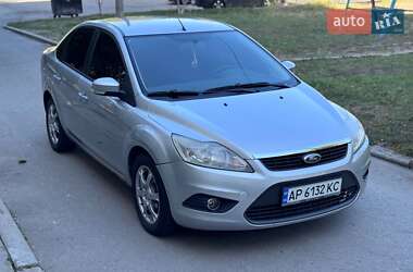 Седан Ford Focus 2010 в Запоріжжі