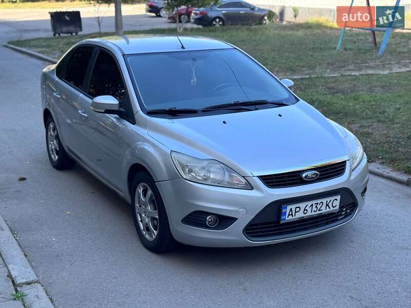 Ford Focus 2010