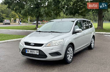 Універсал Ford Focus 2009 в Рівному
