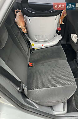 Седан Ford Focus 2005 в 