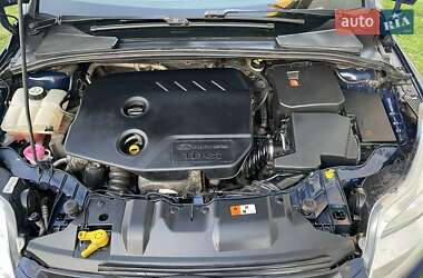 Универсал Ford Focus 2011 в 