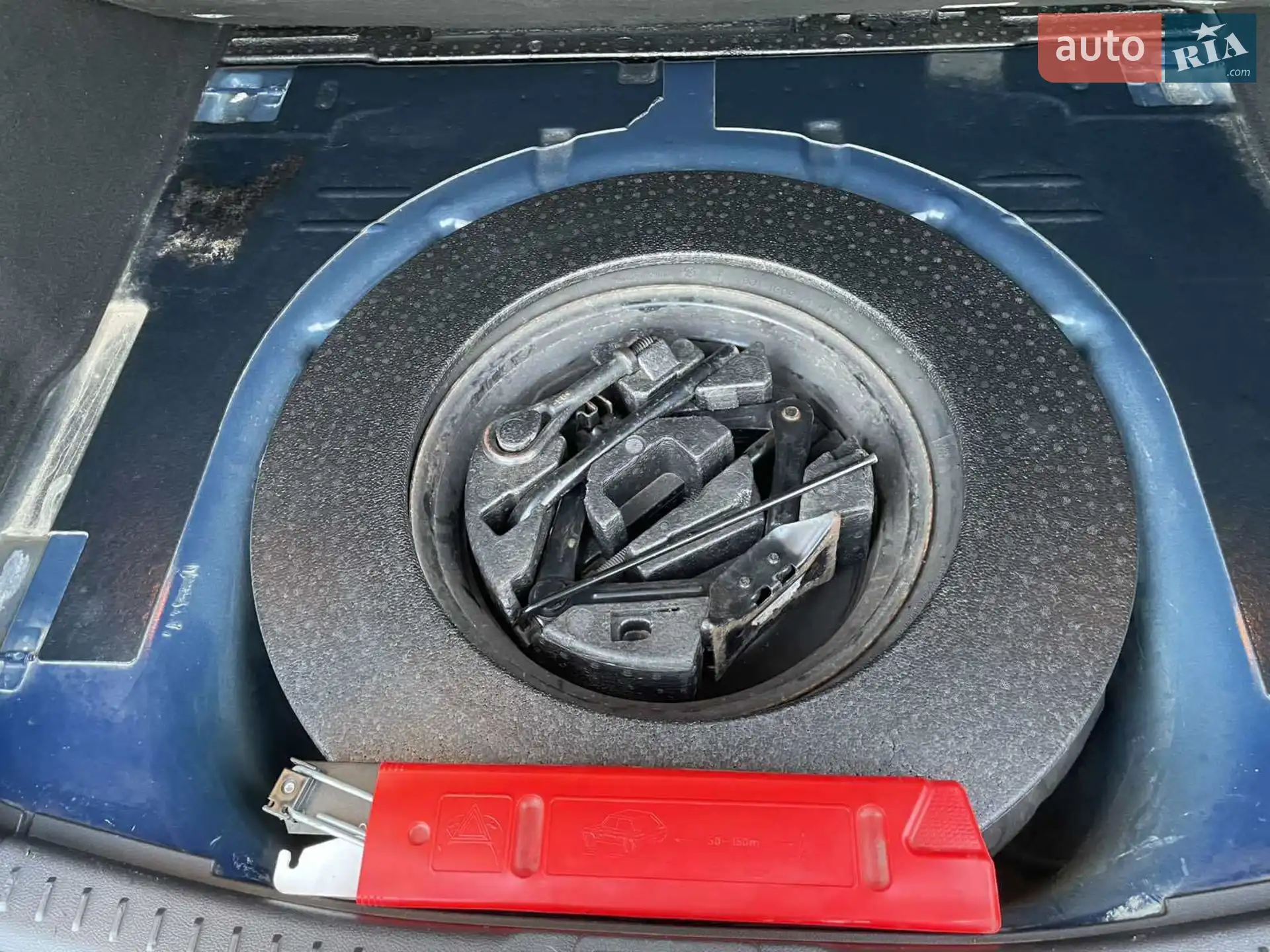 2011 Ford Focus - мініатюра 5