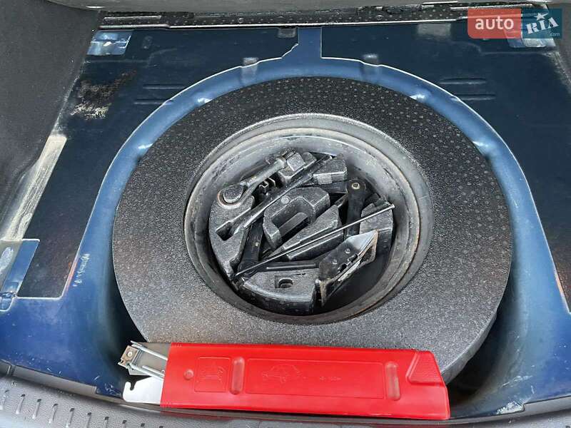 Універсал Ford Focus 2011 в Луцьку