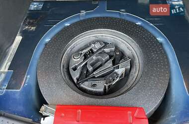Универсал Ford Focus 2011 в 