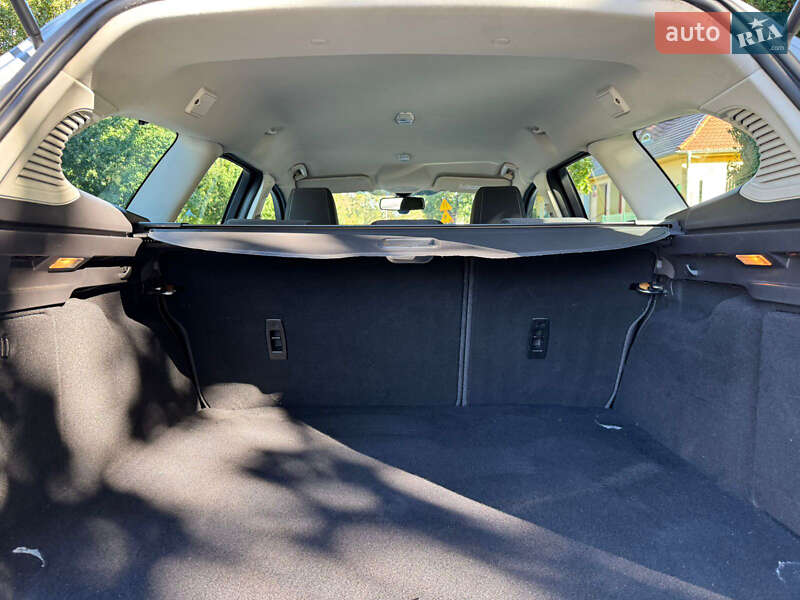 Универсал Ford Focus 2014 в Киеве фото 25 Универсал Ford Focus 2014 в Киеве