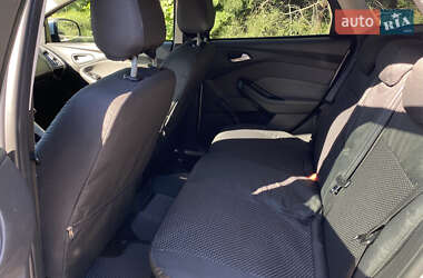 Универсал Ford Focus 2013 в 