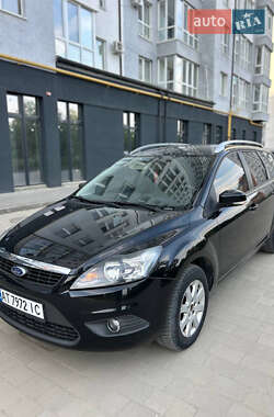 Универсал Ford Focus 2009 в 
