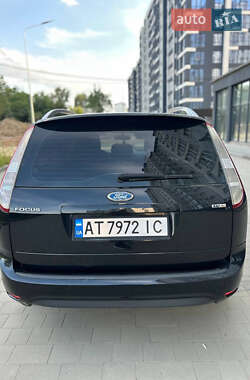 Универсал Ford Focus 2009 в 