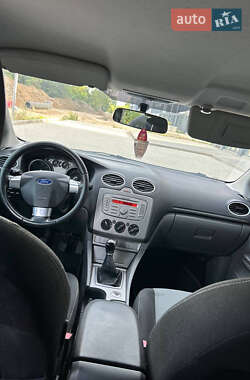 Универсал Ford Focus 2009 в 