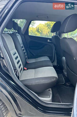 Универсал Ford Focus 2009 в 