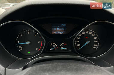 Универсал Ford Focus 2013 в 
