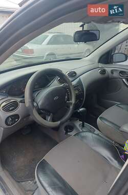 Седан Ford Focus 2001 в Бердичеве