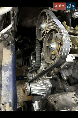 Универсал Ford Focus 2008 в 