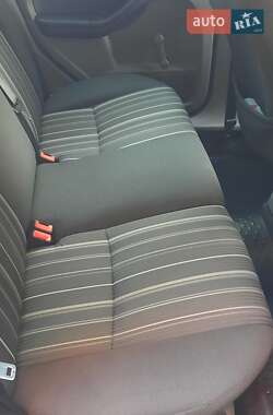 Седан Ford Focus 2008 в 