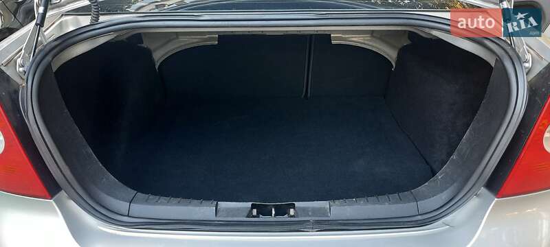 Седан Ford Focus 2008 в Новомосковске фото 12 Седан Ford Focus 2008 в Новомосковске