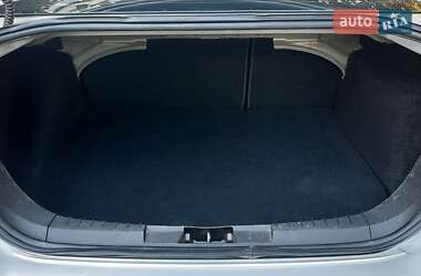 Седан Ford Focus 2008 в 