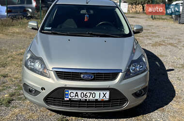 Универсал Ford Focus 2009 в 