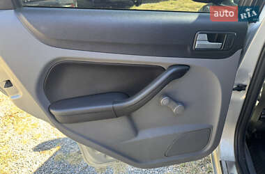 Универсал Ford Focus 2009 в 