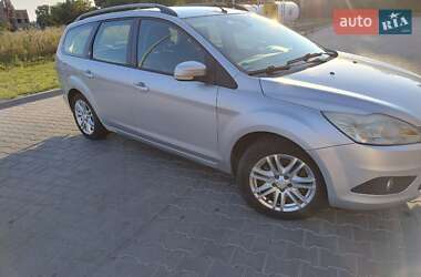 Универсал Ford Focus 2008 в 