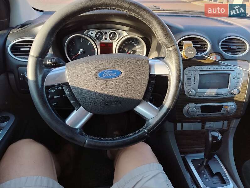 Универсал Ford Focus 2008 в Луцке