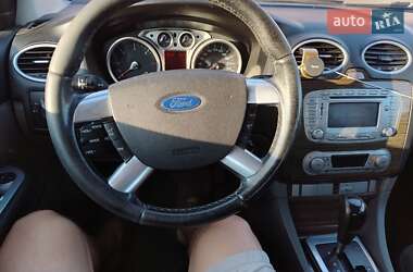 Универсал Ford Focus 2008 в 