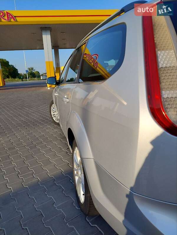 Универсал Ford Focus 2008 в Луцке