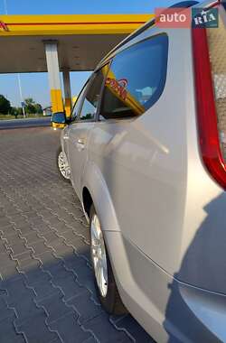 Универсал Ford Focus 2008 в 