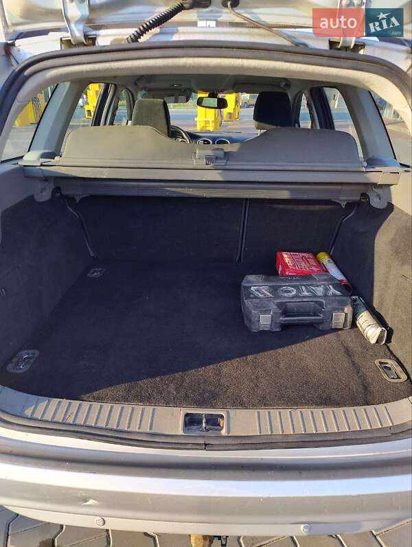 Универсал Ford Focus 2008 в Луцке