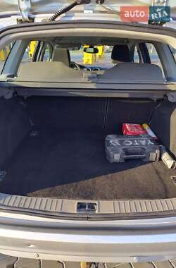 Универсал Ford Focus 2008 в 