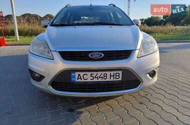 Универсал Ford Focus 2008 в 